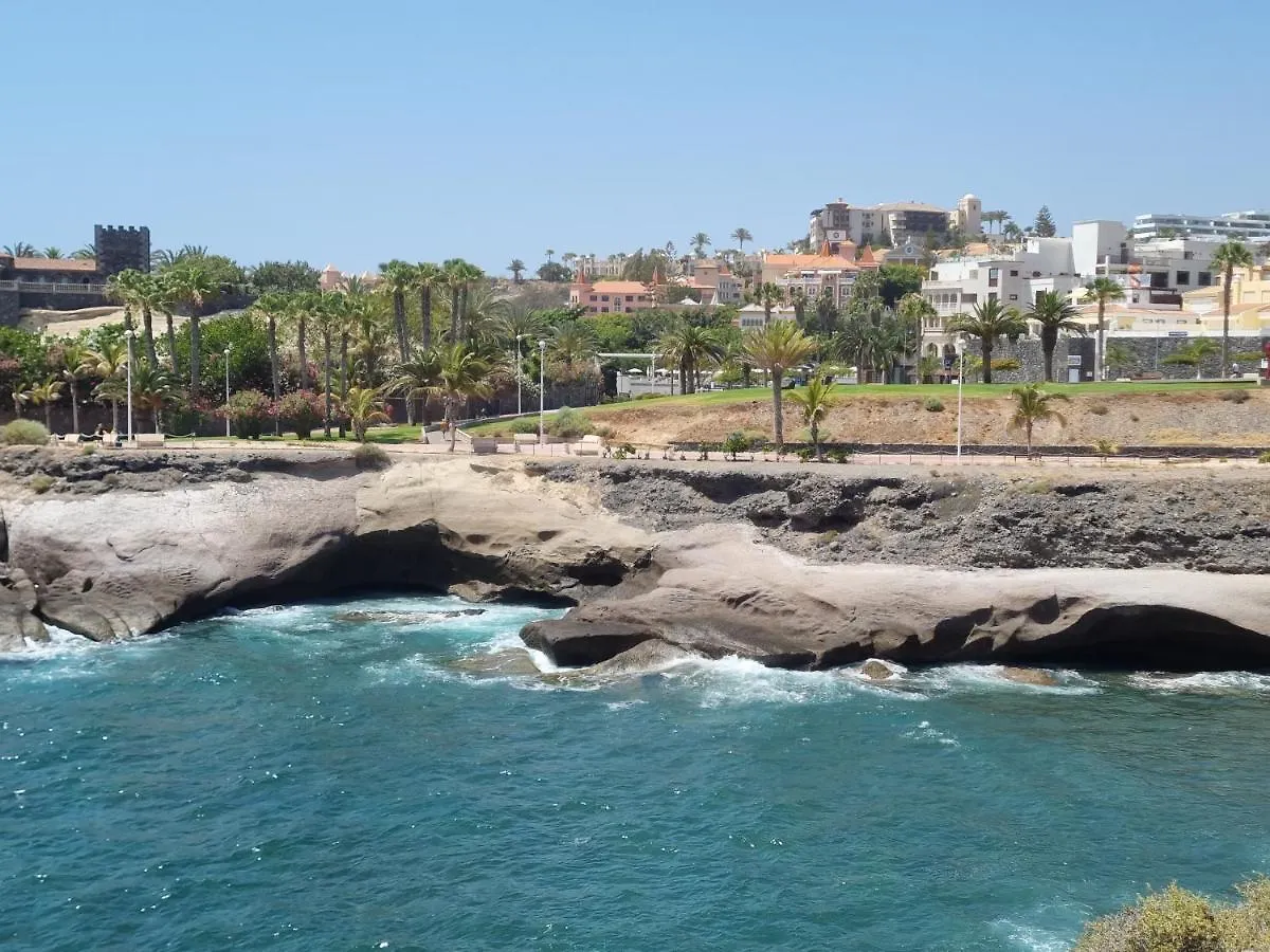Casa De Palmeras Apartamento Costa Adeje  Espanha