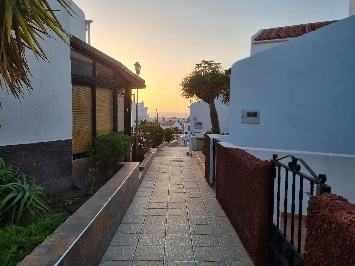 Casa De Palmeras Apartamento Costa Adeje  0*, Costa Adeje (Tenerife)